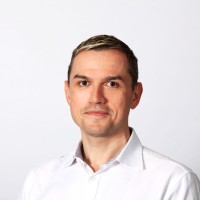 Pavlo Cherednychenko Email & Phone Number
