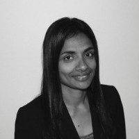 AI Projects Employee Supriya Iyer's profile photo