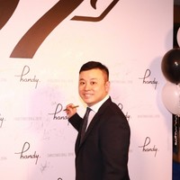 hi Inc. Employee Rocky Chan's profile photo