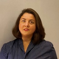 Flat Rock Technology Employee Lika Gvilava's profile photo