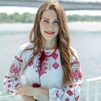 Developex Employee Lesya Yakushko's profile photo