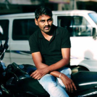AksaTech Solution Pvt. Ltd. Employee Bheemaraya Patil's profile photo