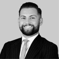 First Underwriting Limited Employee Dom Kelly's profile photo