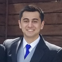Code for fun Employee Vaughn Fisher's profile photo