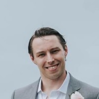 Ceechem Employee Phillip Buckley's profile photo