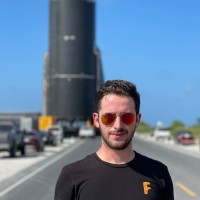 EarthTraq Corporation Employee Flynn Dreilinger's profile photo