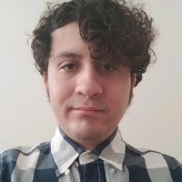 DEVBOT Employee David Garcia's profile photo