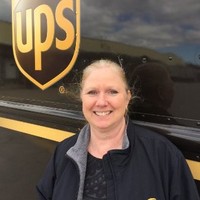 UPS Employee Rose Smith's profile photo