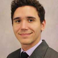 NVIDIA Employee Patrick Cole's profile photo