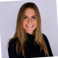 Deloitte Employee Christina Digiorgio's profile photo