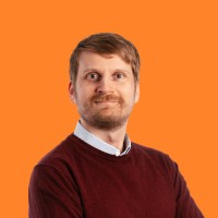 Codento Oy Employee Tommi Tuokko's profile photo