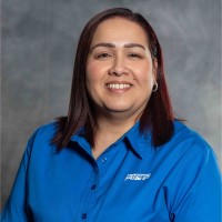 AT&F Employee Olga Collado's profile photo