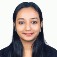 icogz Employee Ishani Gogri's profile photo