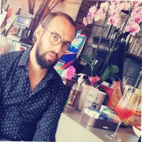 Frigo System Spa Employee Andrea Battocchio's profile photo