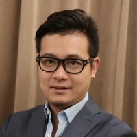 SAIC-General Motors-Wuling Automobile Co.,Ltd. Employee Robert Gao's profile photo