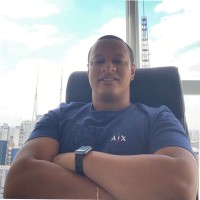Bepass Employee Guilherme Pimentel Martins's profile photo