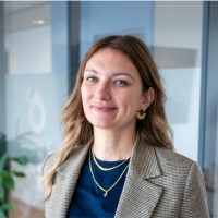 O3 Employee Ewelina Morin's profile photo