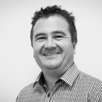 Land Dimensions Engineering Employee Jay Barfoot's profile photo