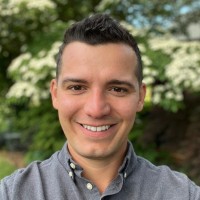 Gartner Employee Adam Baez's profile photo