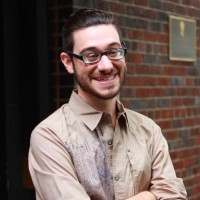MattoBoard Employee Chris Henry's profile photo