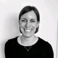 Ackroyd Lowrie Employee Beth Black's profile photo