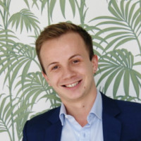 Emma – The Sleep Company Employee Maxime Ferlicot's profile photo