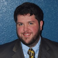 Johnstone Supply Employee Derek Harber's profile photo