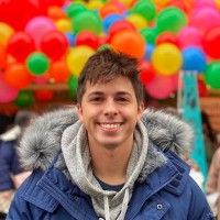 Exeo Technology Employee León Soler's profile photo
