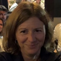 LogicMonitor Employee Sandra Roberts's profile photo