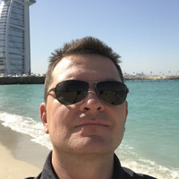 Ftcap GmbH Employee Nils Bene's profile photo