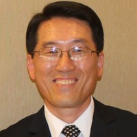 Salt Lake City Corporation Employee Yang Kim's profile photo
