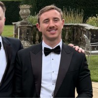 arena.online Employee Jack Monaghan's profile photo