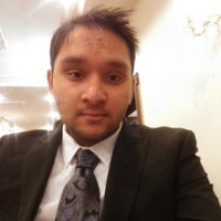 Prestige Medical Imaging Employee Usman Anwar's profile photo
