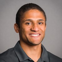 Globus Medical Employee Chris Faust's profile photo