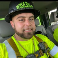 VersaBucket, LLC. Employee Lawrence Alanis's profile photo