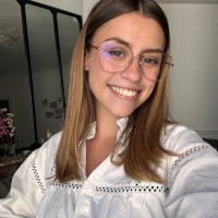 PLB Consultant Employee Louise Broussole's profile photo