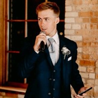 ParkingPass.com Employee Jay Barone's profile photo