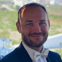 RENOMIA NETWORK Employee Lukáš Habrdle's profile photo