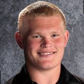 Alpha Kappa Psi Employee Cole Ryan's profile photo