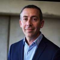 Thales Employee David Attard's profile photo