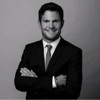 Trailgazer KLG Employee Andreas Gerber's profile photo
