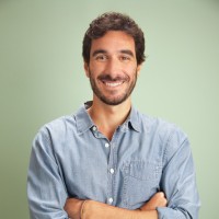 MANUAL Employee Rodrigo Brunetti's profile photo