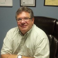 American, LLC (edit mode) Employee Rick Anzalone's profile photo