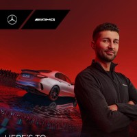 Mercedes-AMG GmbH Employee Yasin Eren's profile photo