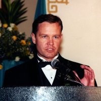 Tim Anderson Email & Phone Number