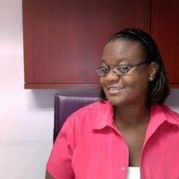 JIIC Employee Michelle Angus's profile photo