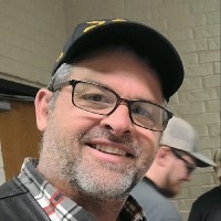 My HR Professionals Employee Brad Hayes's profile photo