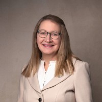 Mercyhurst University Employee Kathleen Getz's profile photo