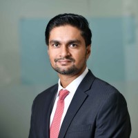 Geojit Financial Employee Rahul Chowdhury's profile photo