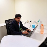 Zaigo Infotech Software Solutions Pvt Ltd Employee Imran Basha's profile photo